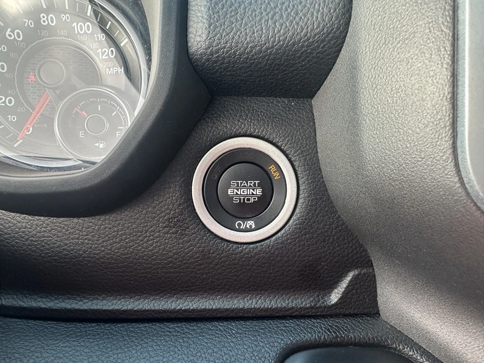 2021 Ram 1500 2nd Gen - Image 9 of 12