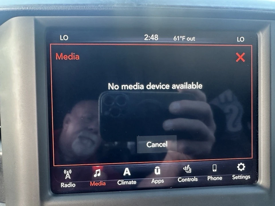 2021 Ram 1500 2nd Gen - Image 12 of 12