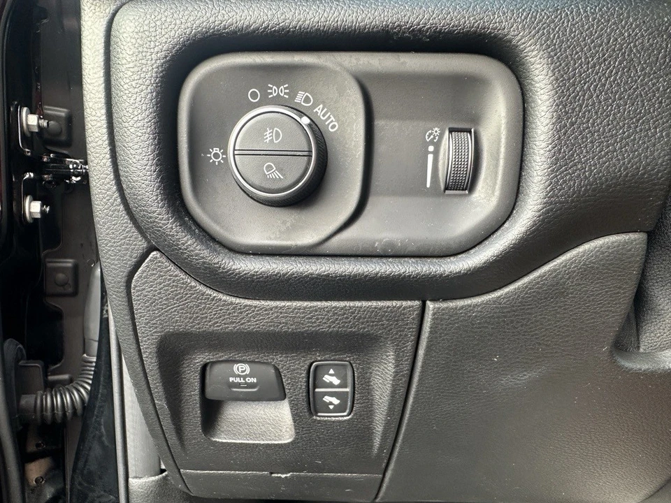 2021 Ram 1500 2nd Gen - Image 5 of 12