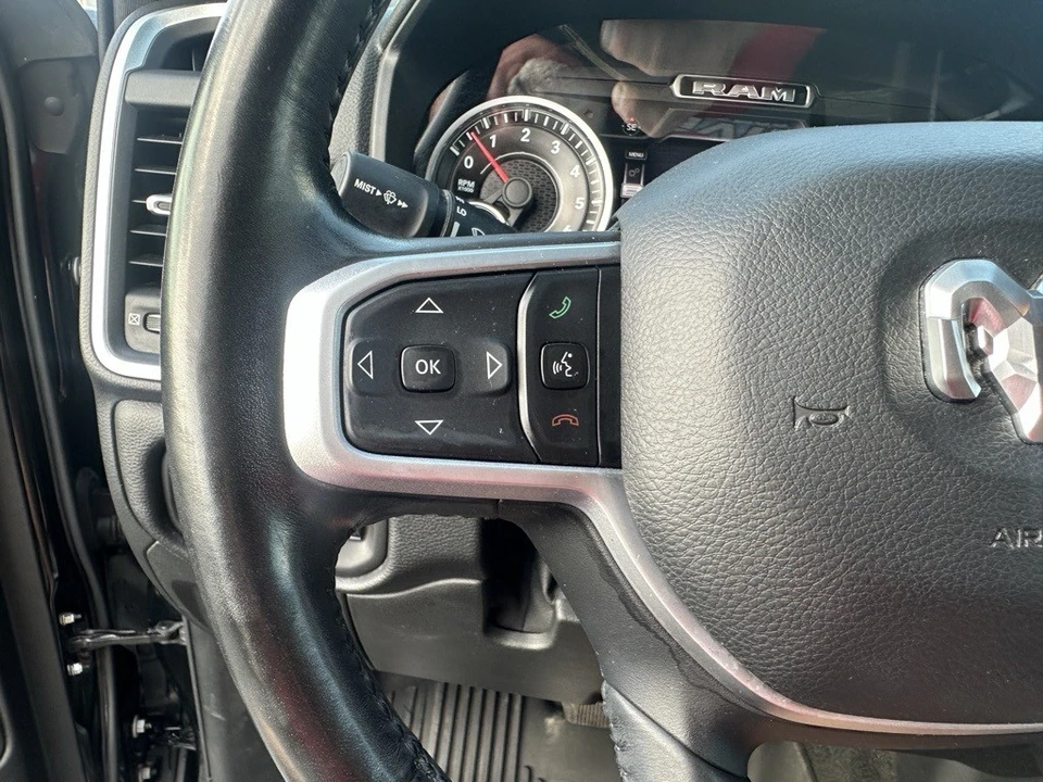 2021 Ram 1500 2nd Gen - Image 7 of 12