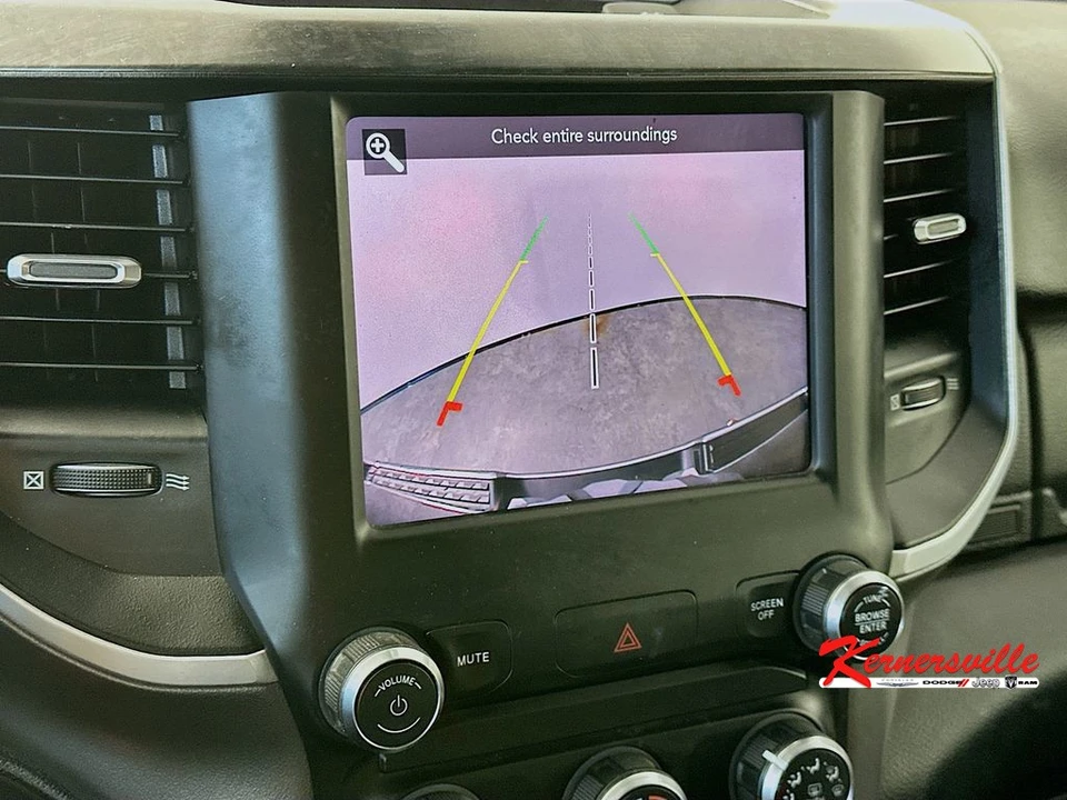 2021 Ram 1500 2nd Gen - Image 19 of 24