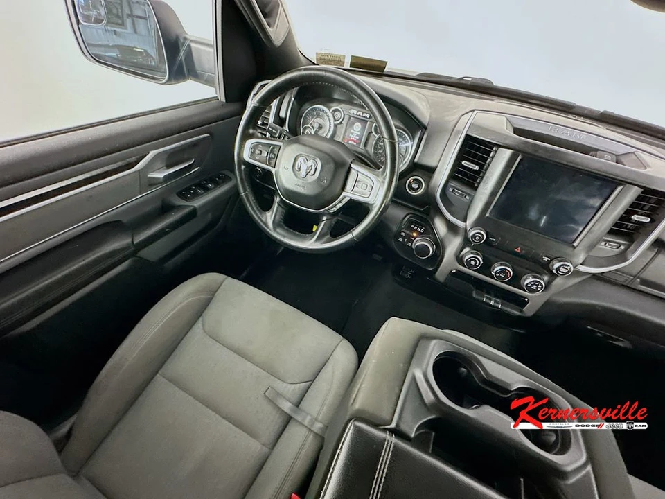 2021 Ram 1500 2nd Gen - Image 9 of 24