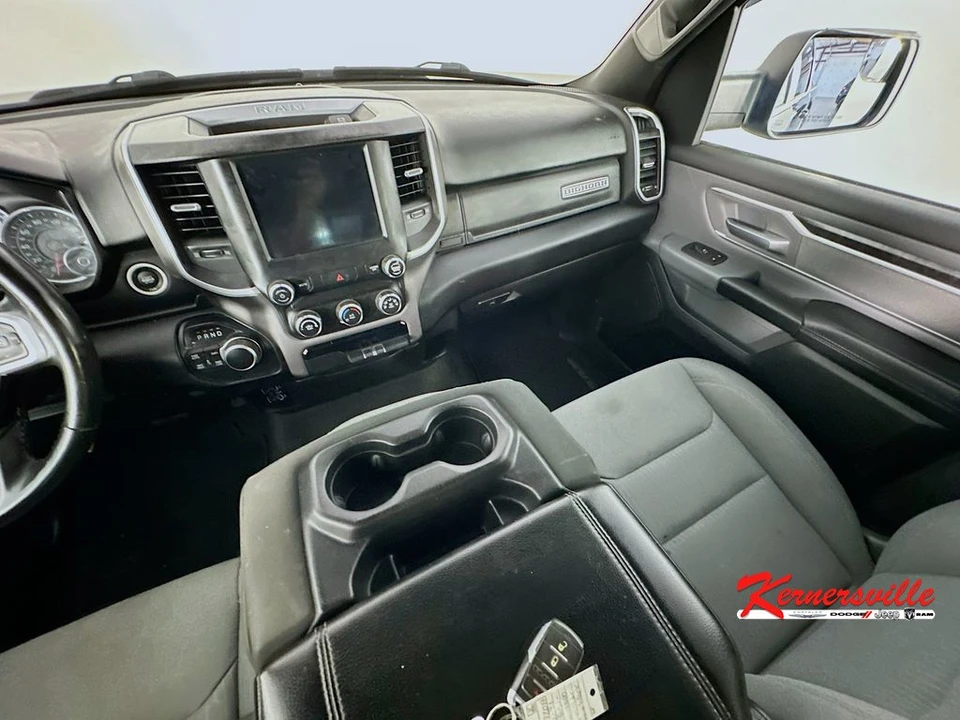 2021 Ram 1500 2nd Gen - Image 11 of 24