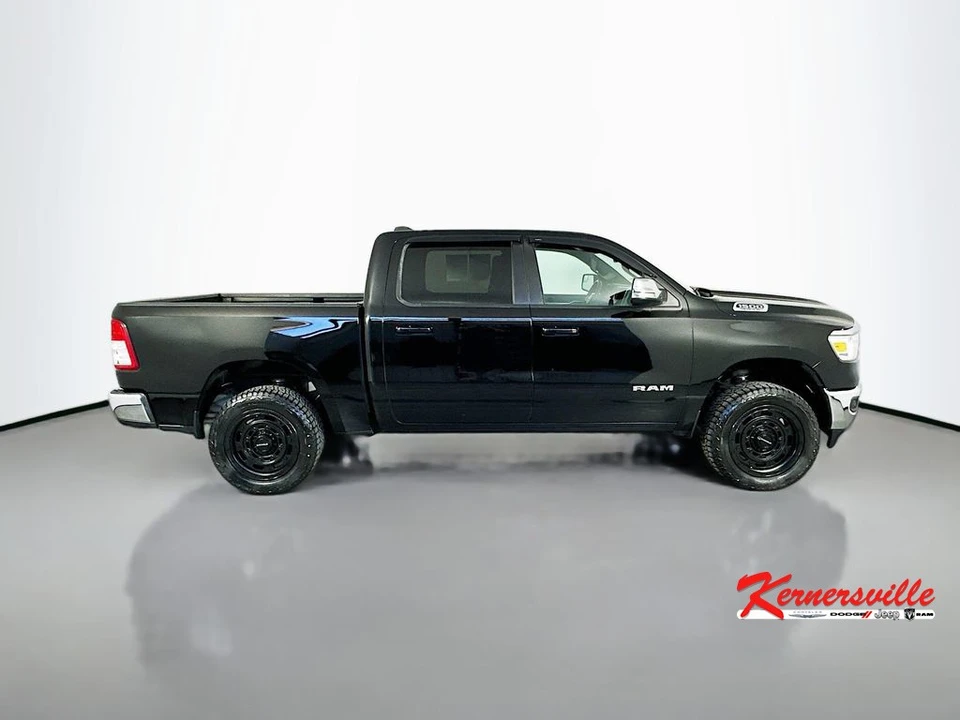 2021 Ram 1500 2nd Gen - Image 8 of 24