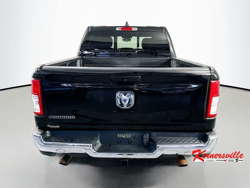 2021 Ram 1500 2nd Gen - Image 6 of 24