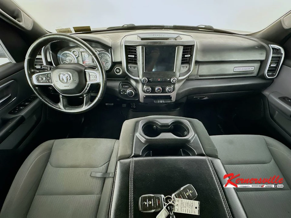 2021 Ram 1500 2nd Gen - Image 10 of 24