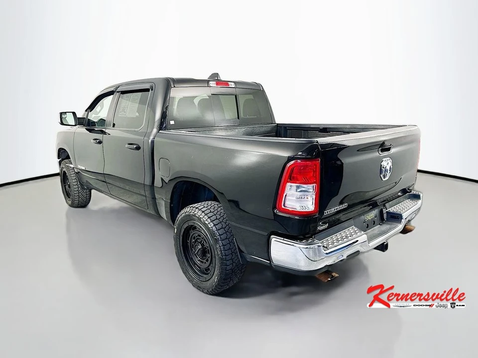 2021 Ram 1500 2nd Gen - Image 5 of 24