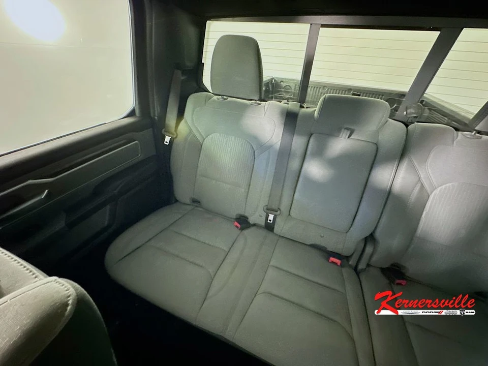 2021 Ram 1500 2nd Gen - Image 12 of 24