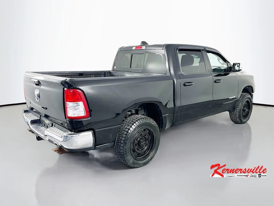 2021 Ram 1500 2nd Gen - Image 7 of 24