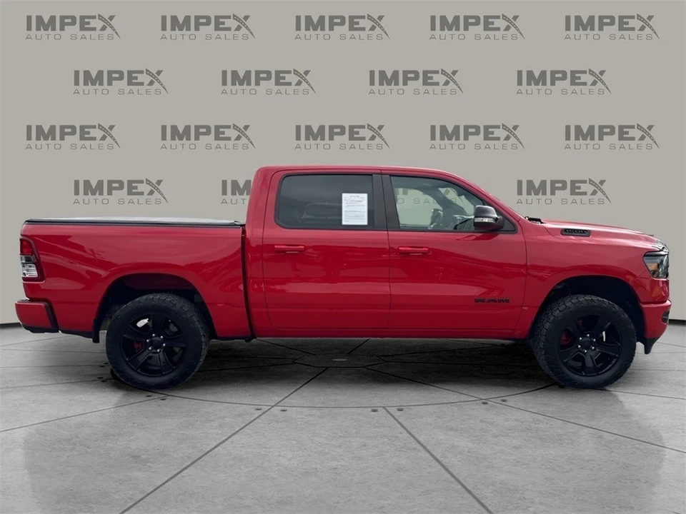 2021 Ram 1500 2nd Gen - Image 6 of 12