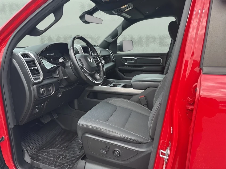 2021 Ram 1500 2nd Gen - Image 9 of 12