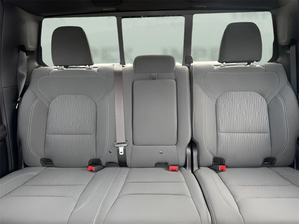 2021 Ram 1500 2nd Gen - Image 11 of 12