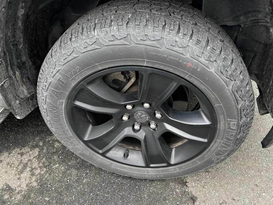 2021 Ram 1500 2nd Gen - Image 8 of 12