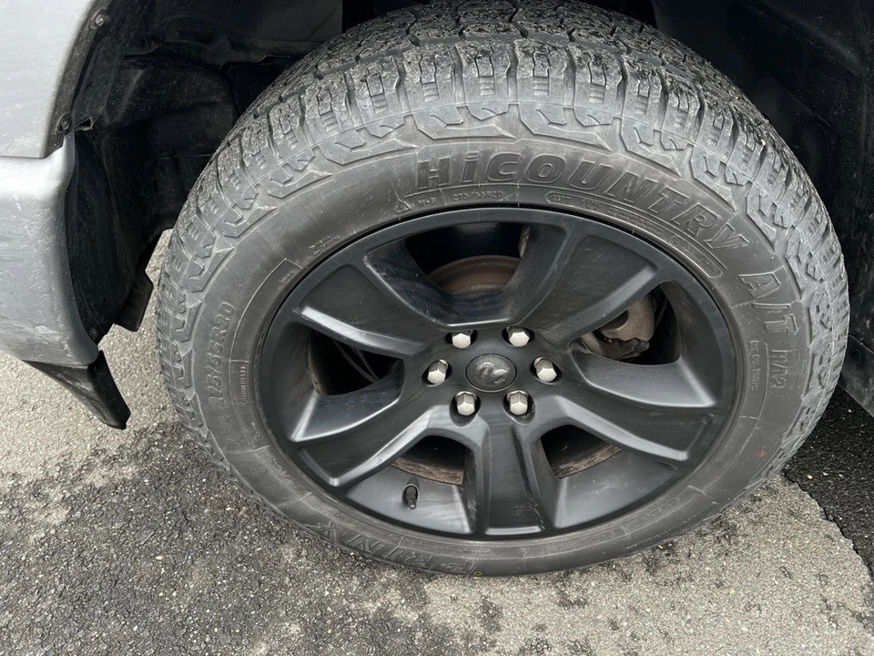2021 Ram 1500 2nd Gen - Image 7 of 12