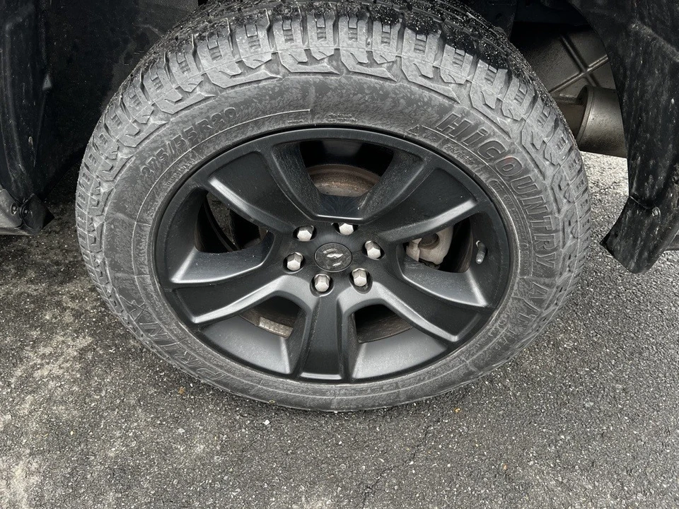 2021 Ram 1500 2nd Gen - Image 6 of 12