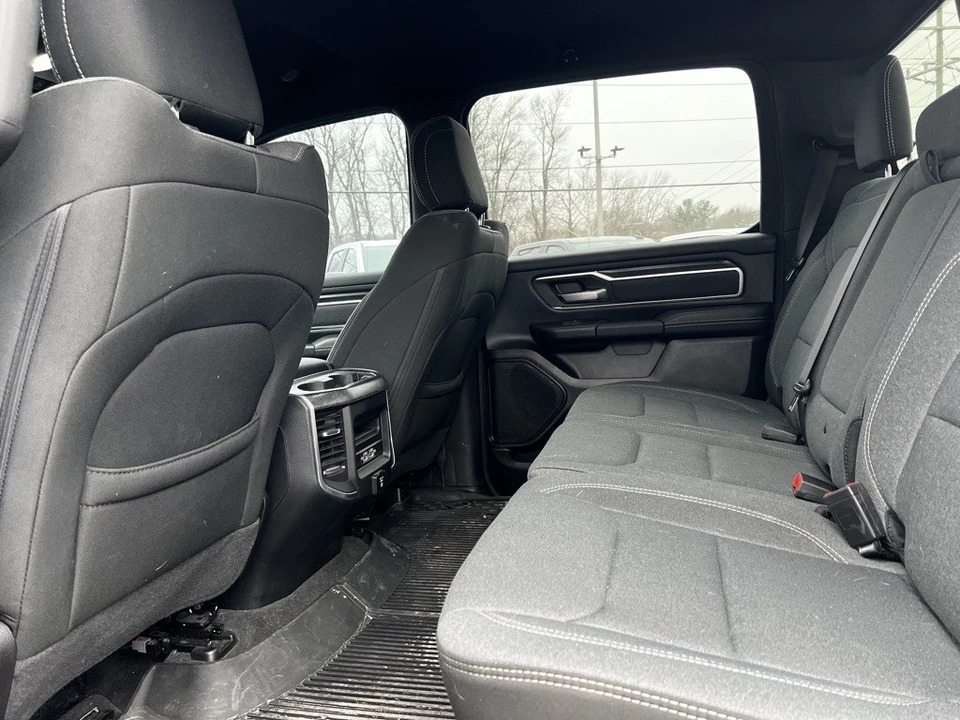 2021 Ram 1500 2nd Gen - Image 9 of 12