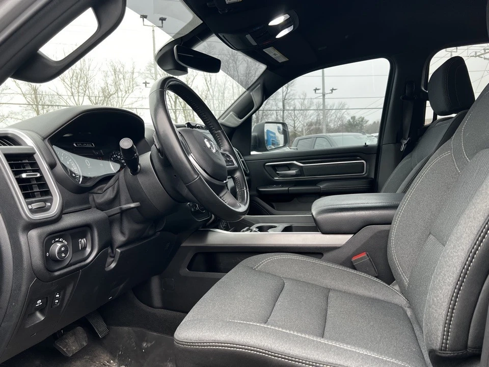 2021 Ram 1500 2nd Gen - Image 12 of 12