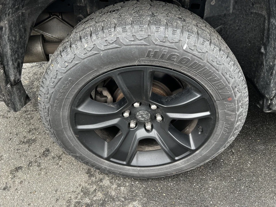 2021 Ram 1500 2nd Gen - Image 11 of 12