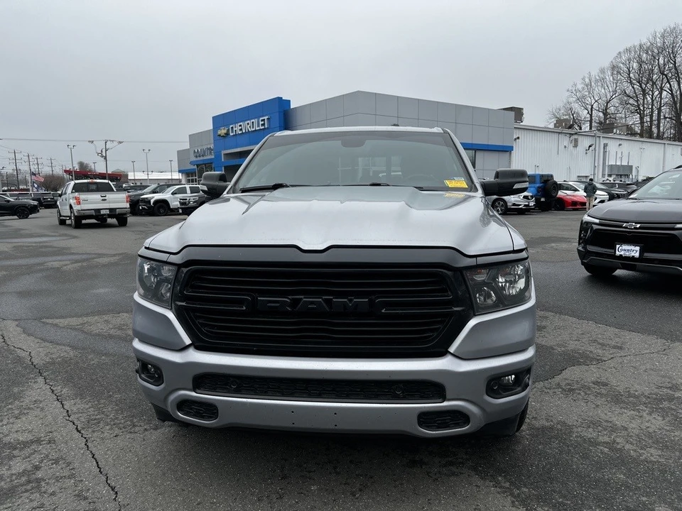 2021 Ram 1500 2nd Gen - Image 4 of 12