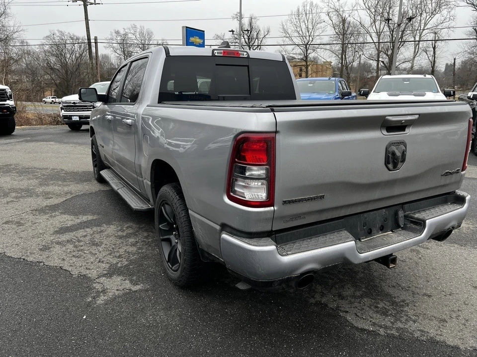 2021 Ram 1500 2nd Gen - Image 5 of 12