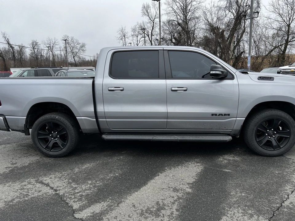2021 Ram 1500 2nd Gen - Image 2 of 12