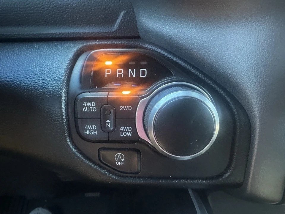 2021 Ram 1500 2nd Gen - Image 10 of 12