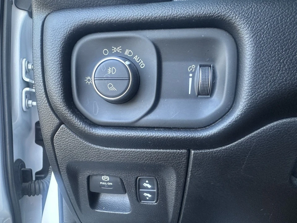 2021 Ram 1500 2nd Gen - Image 5 of 12