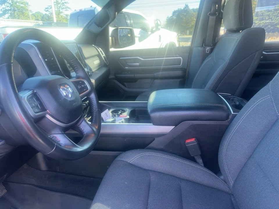 2021 Ram 1500 2nd Gen - Image 3 of 12