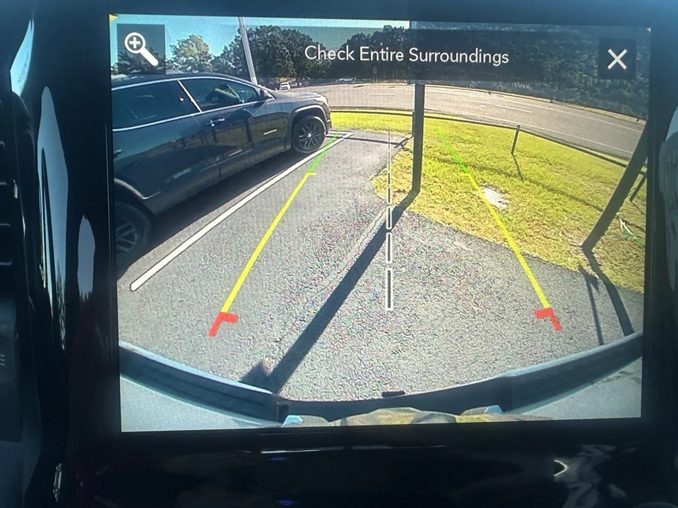 2021 Ram 1500 2nd Gen - Image 12 of 12
