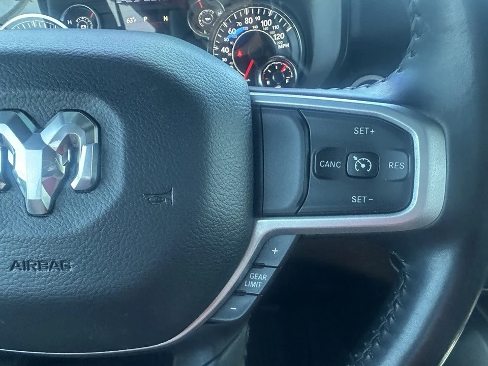 2021 Ram 1500 2nd Gen - Image 8 of 12