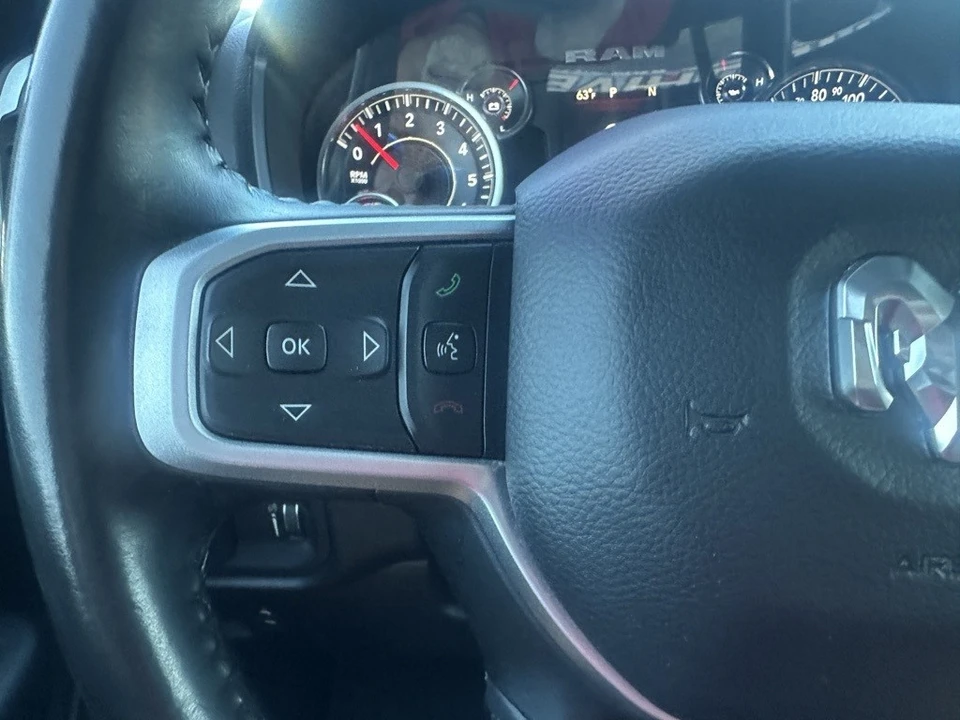 2021 Ram 1500 2nd Gen - Image 7 of 12