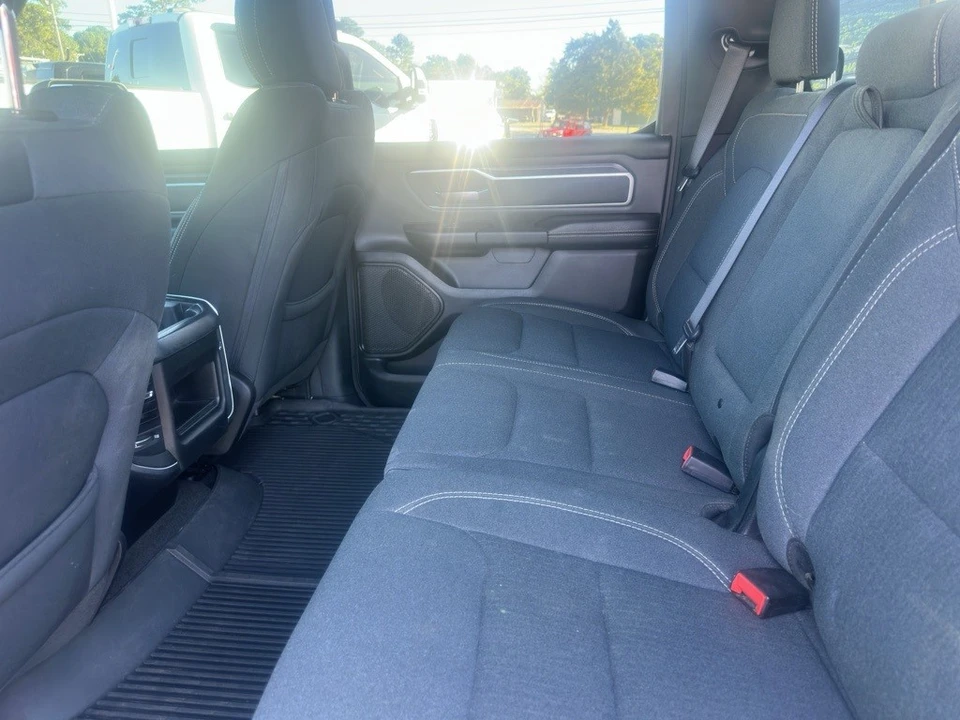 2021 Ram 1500 2nd Gen - Image 2 of 12