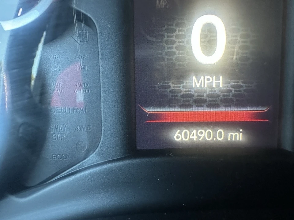 2021 Ram 1500 2nd Gen - Image 6 of 12