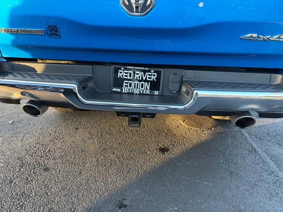 2021 Ram 1500 2nd Gen - Image 5 of 20