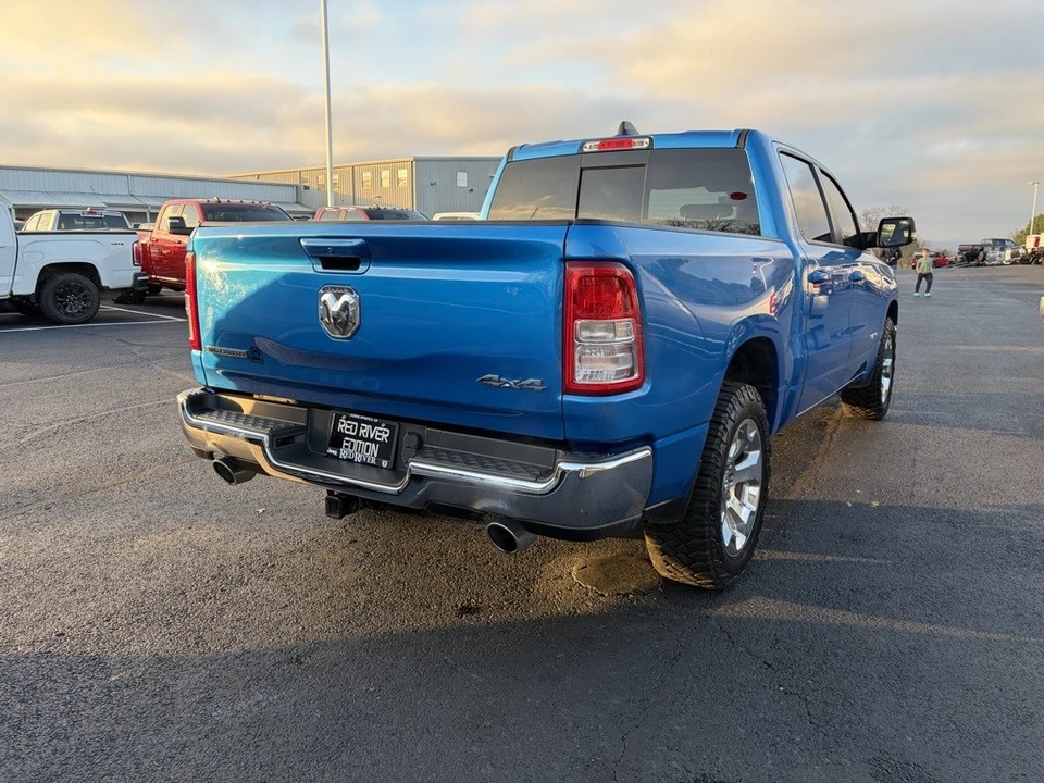 2021 Ram 1500 2nd Gen - Image 4 of 12