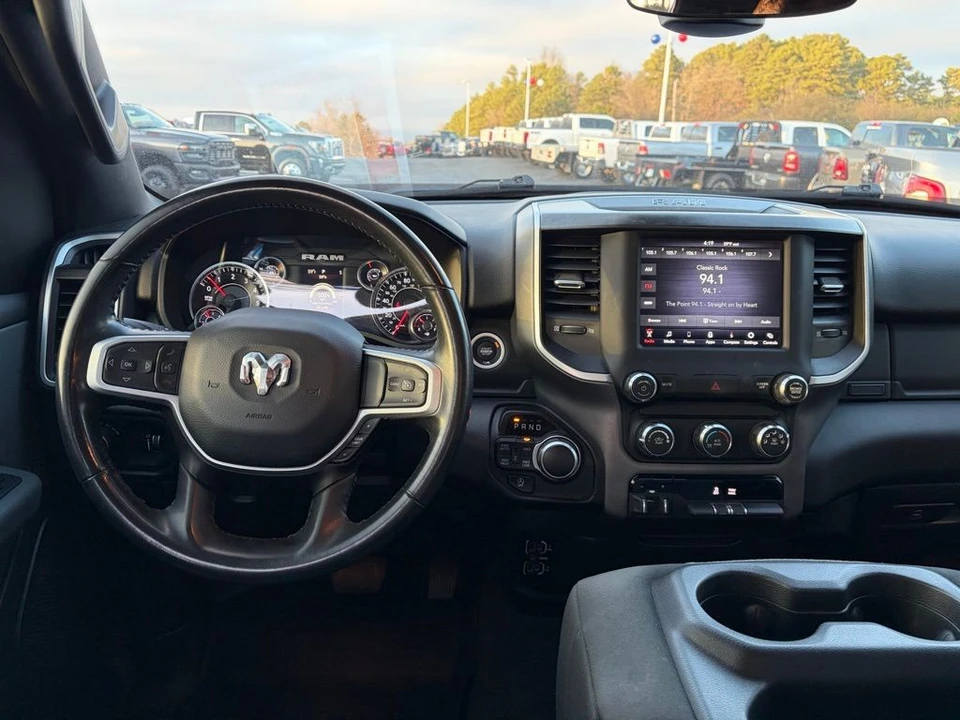 2021 Ram 1500 2nd Gen - Image 10 of 20