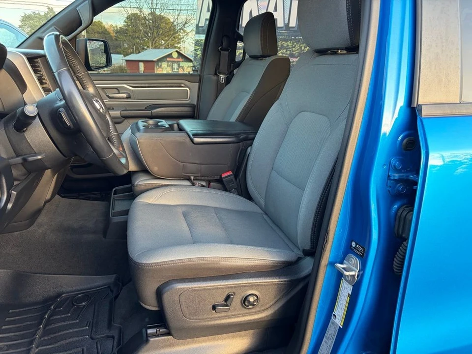 2021 Ram 1500 2nd Gen - Image 9 of 20