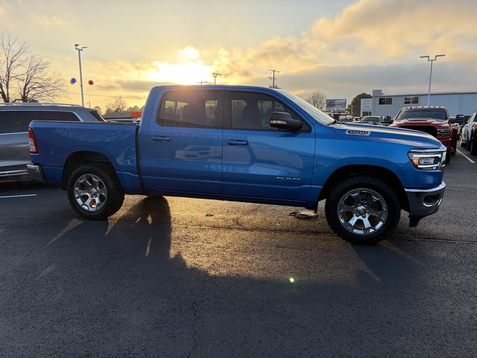 2021 Ram 1500 2nd Gen - Image 3 of 12