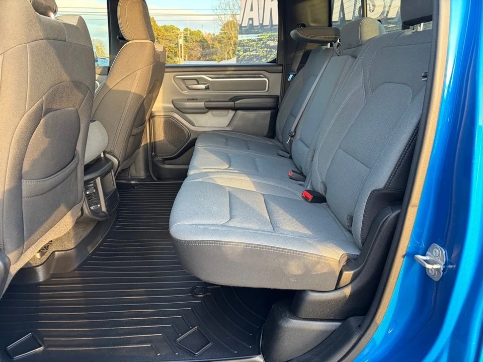 2021 Ram 1500 2nd Gen - Image 18 of 20