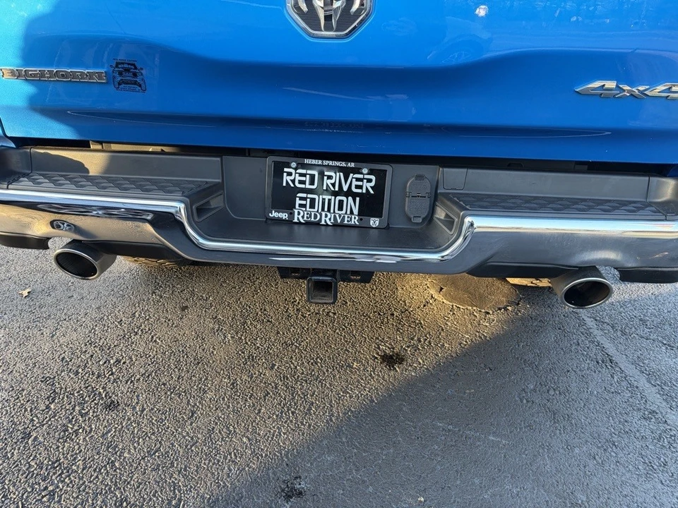 2021 Ram 1500 2nd Gen - Image 5 of 12