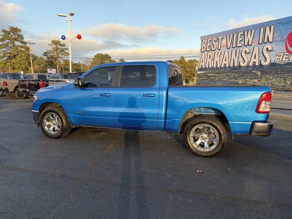 2021 Ram 1500 2nd Gen - Image 6 of 12