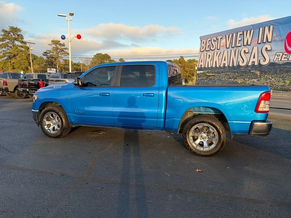 2021 Ram 1500 2nd Gen - Image 6 of 20