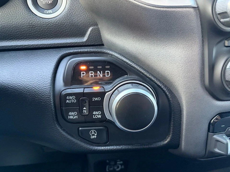 2021 Ram 1500 2nd Gen - Image 14 of 20