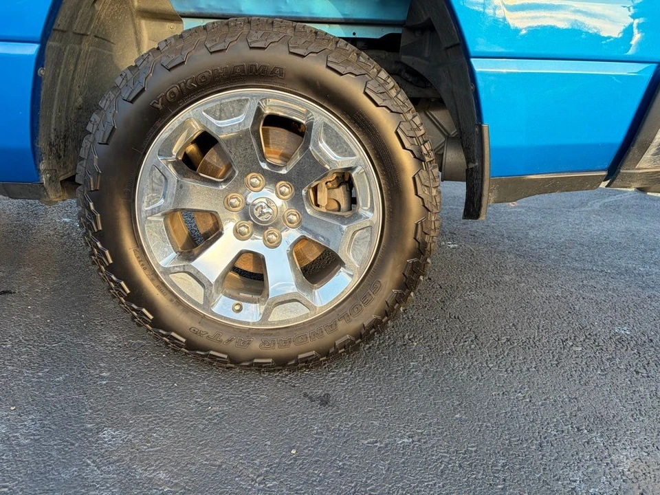 2021 Ram 1500 2nd Gen - Image 8 of 20