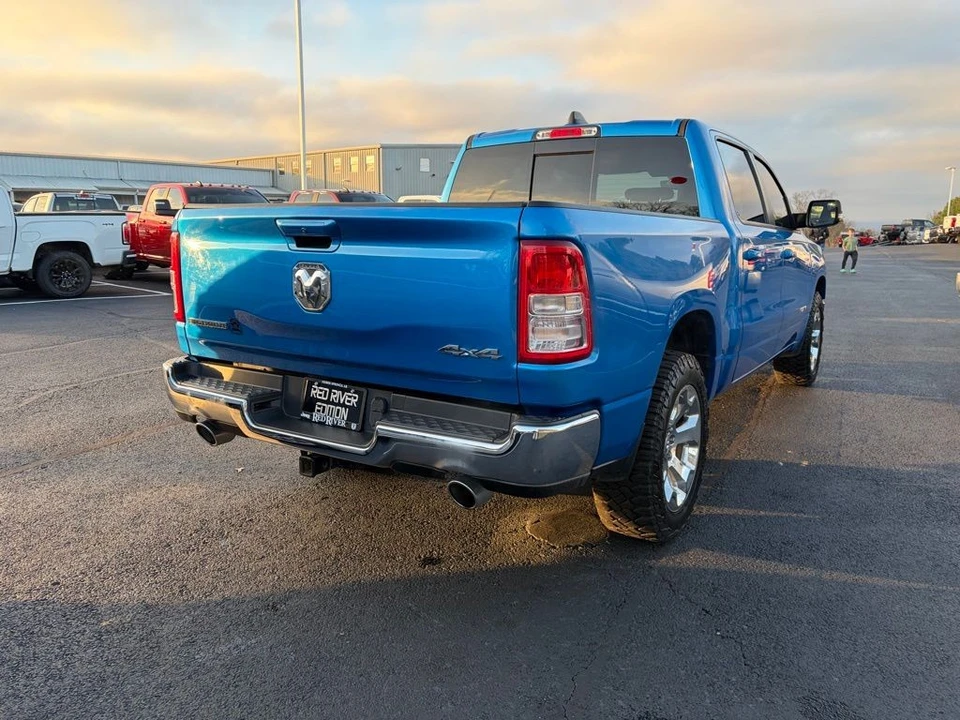 2021 Ram 1500 2nd Gen - Image 4 of 20