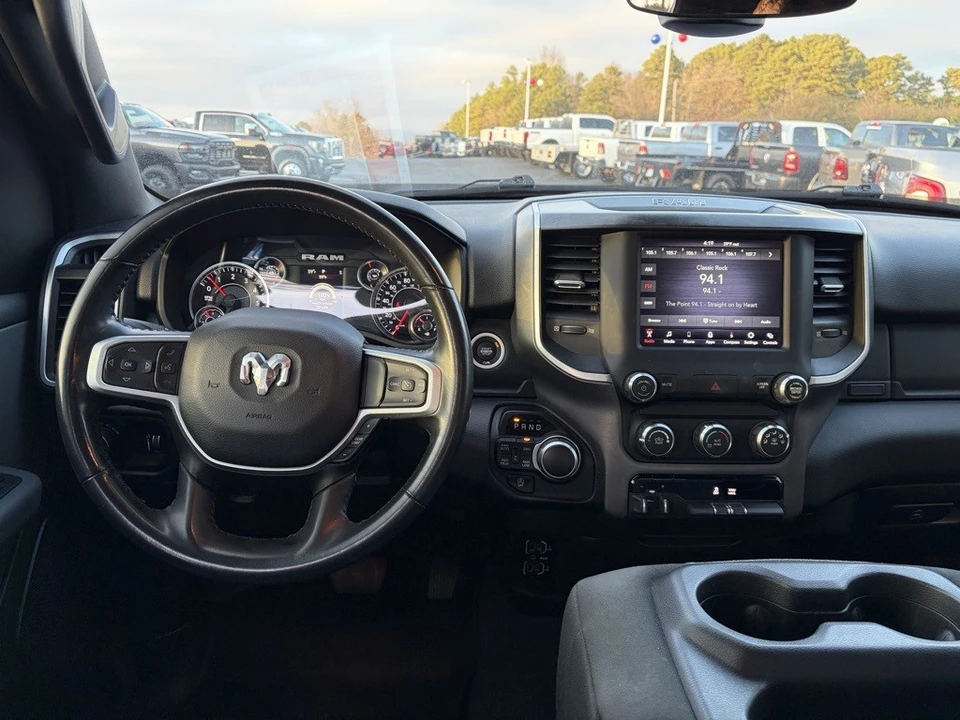 2021 Ram 1500 2nd Gen - Image 10 of 12