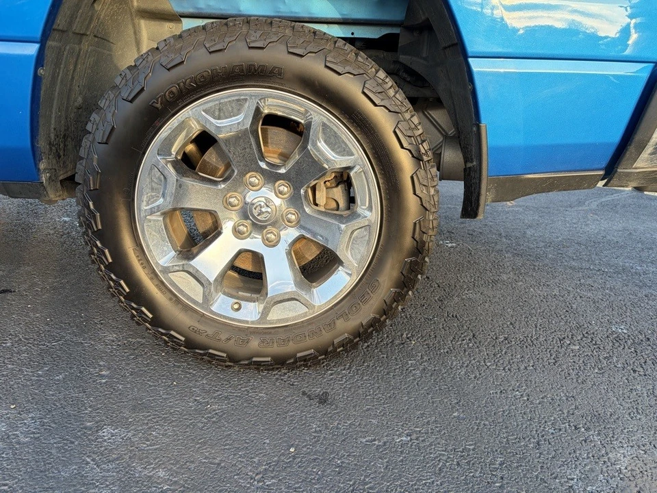 2021 Ram 1500 2nd Gen - Image 8 of 12