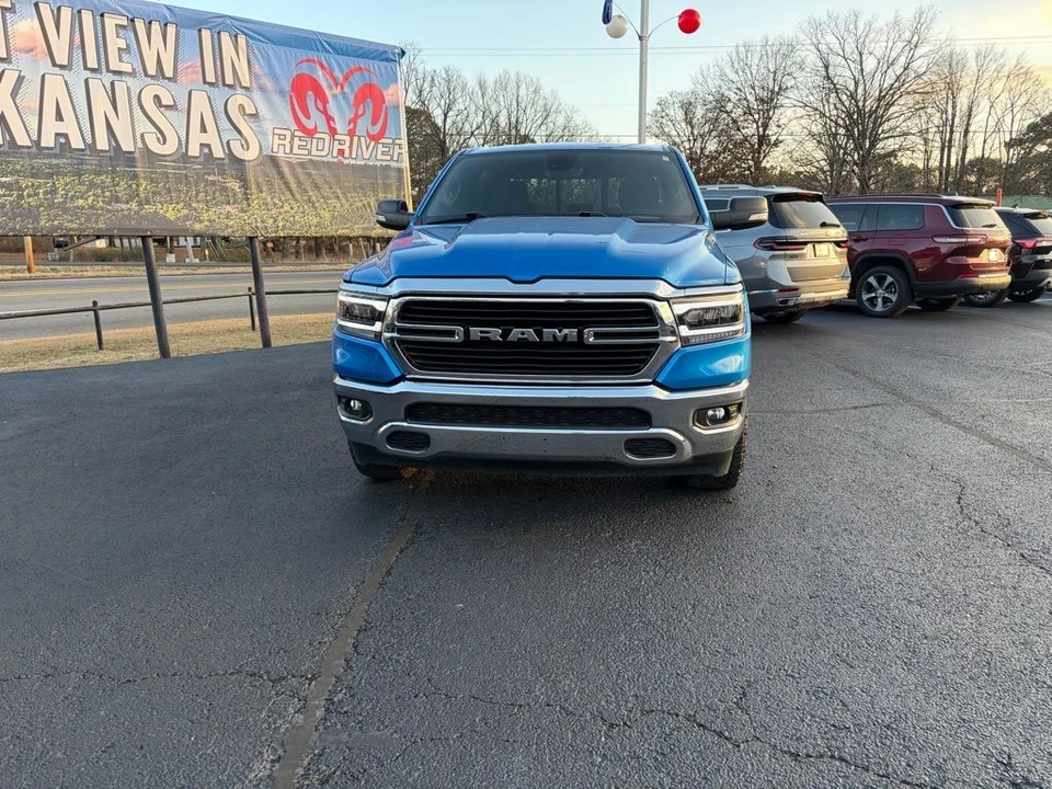 2021 Ram 1500 2nd Gen - Image 2 of 20