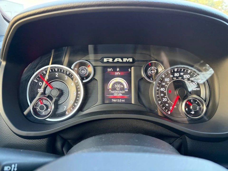 2021 Ram 1500 2nd Gen - Image 17 of 20