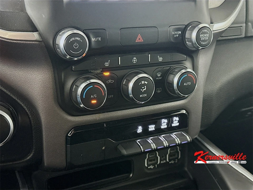 2021 Ram 1500 2nd Gen - Image 18 of 21